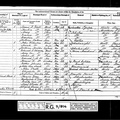 1861 Census - Standon, Hertfordshire