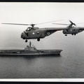 HMS Bulwark1960