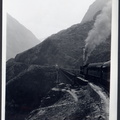 Route from Callao to Lima October 1964