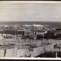 View of Punta Arenas from poor quarter.29 October 1964 - 9 Nov 1964