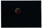 Lunar Eclipse 3rd March 2007
