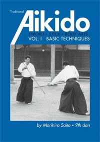 Traditional Aikido Volume 1